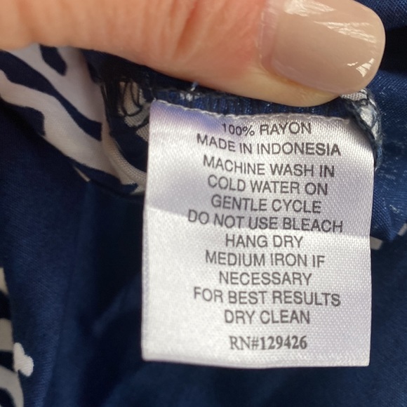 Escapada Maxi Skirt - Picture 5 of 8